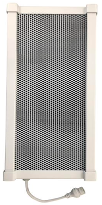 DRM Emergency Receivers